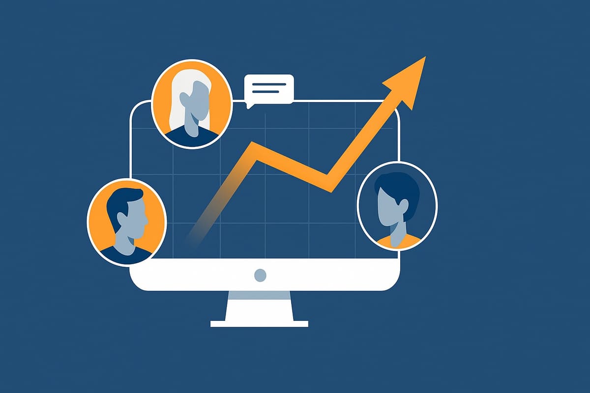 Canadian startups graphic illustrating strategic fundraising
